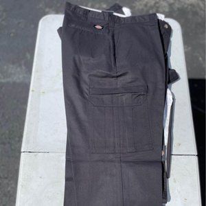 Dickies Work Pants